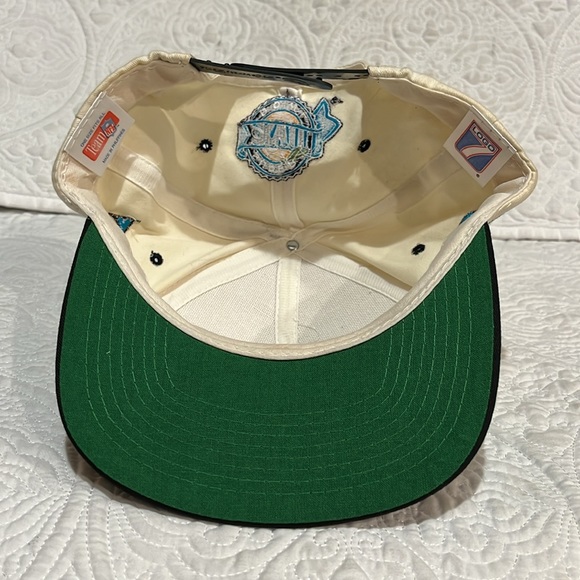 Vintage Dallas Cowboys Super Bowl hats - Picture 15 of 16